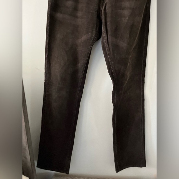 Vince Mens Corduroy Pants size 30 - Picture 8 of 14